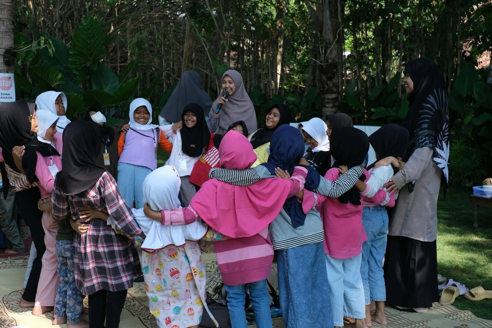 Publikasi Ringkasan Laporan Realisasi Anggaran Pendapatan dan Belanja Daerah (APBD)