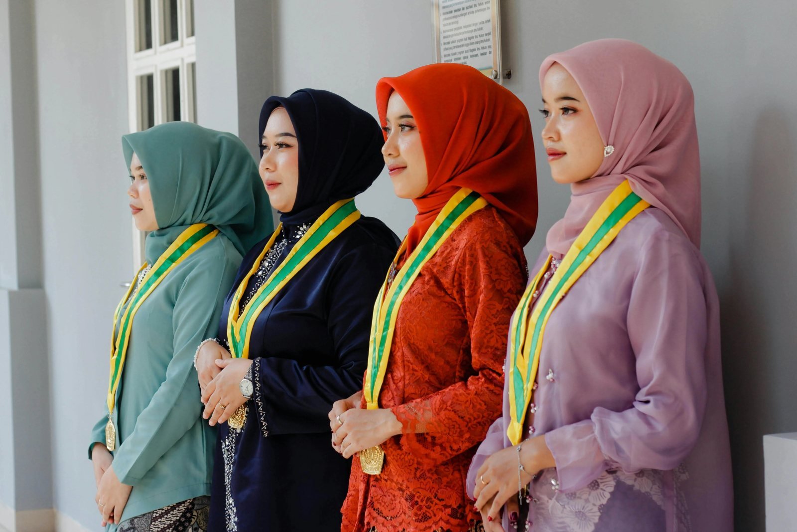 Publikasi Daftar Informasi Publik (DIP) Pejabat Pengelola Informasi dan Dokumentasi (PPID)