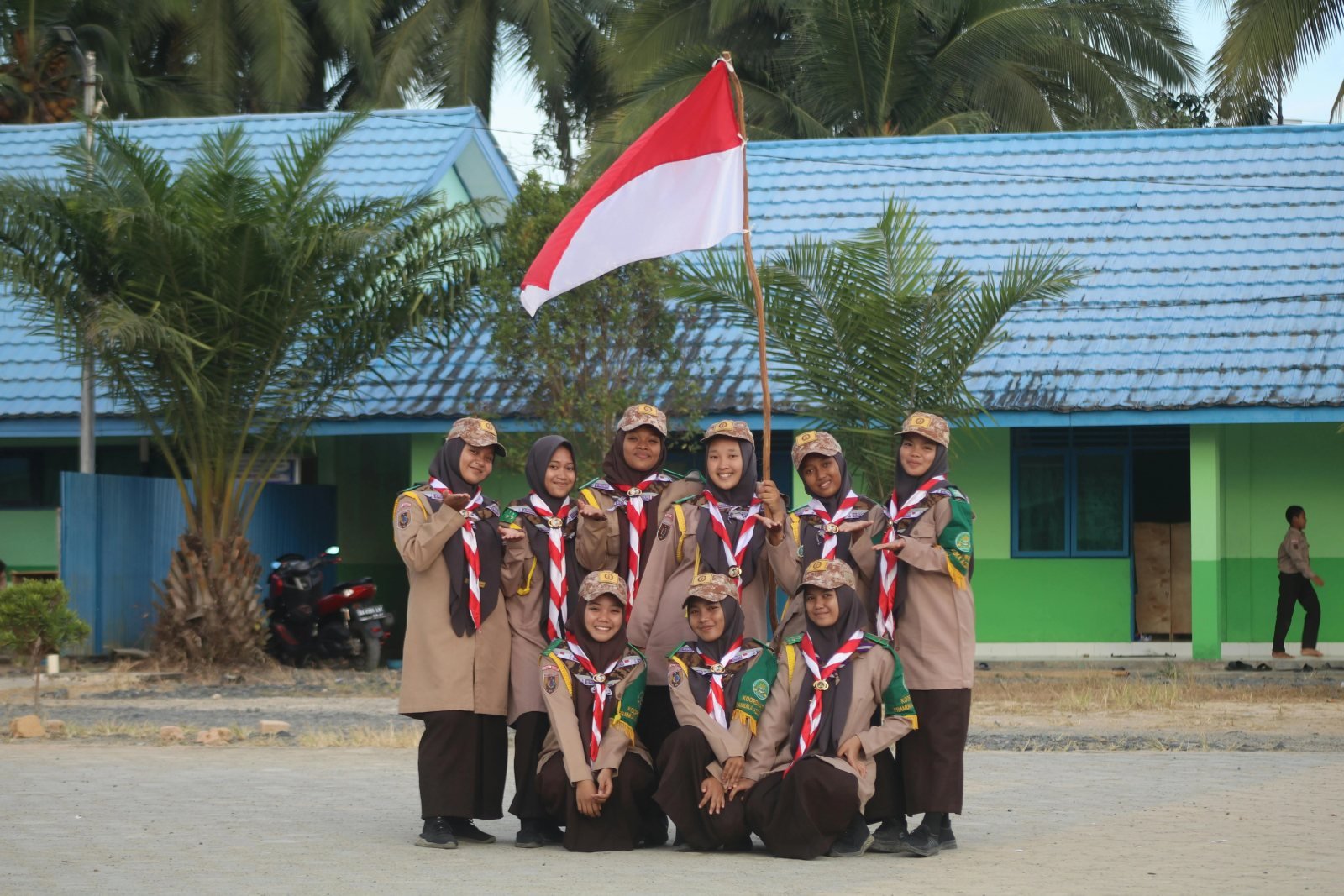 Pengumuman Cuti Bersama dan Pengaturan Jadwal Pelayanan Rumah Sakit Umum Daerah (RSUD)
