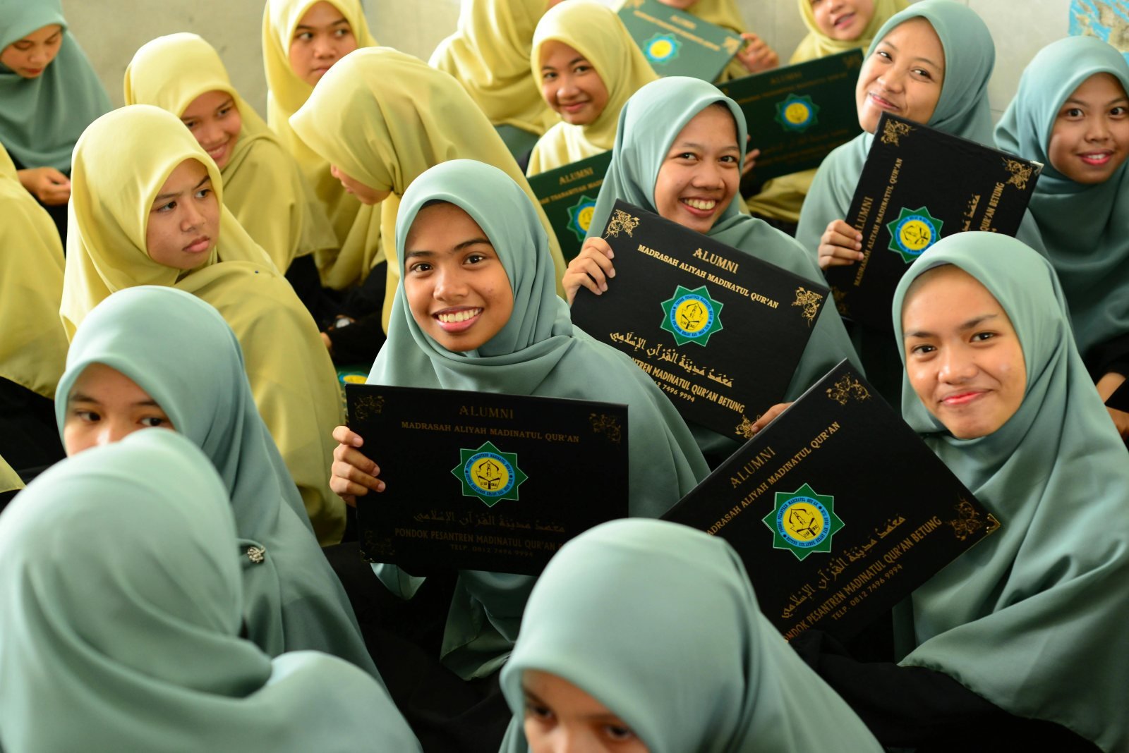 Pekan UMKM Daerah dan Festival Kuliner Nusantara Catatkan Transaksi Puluhan Miliar