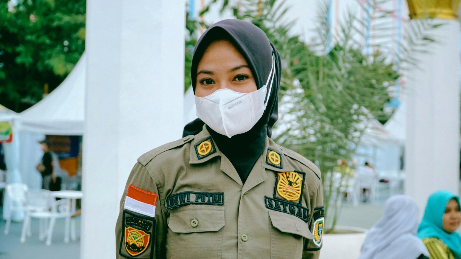 Peringatan Hari Kesadaran Nasional: Tingkatkan Disiplin dan Dedikasi Pengabdian ASN