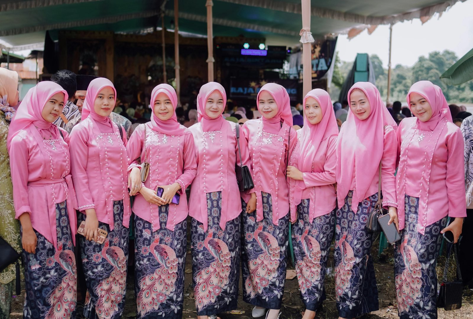 Jadwal Audiensi Terbuka Pimpinan Bersama Forum Kerukunan Umat Beragama (FKUB) dan Tokoh Adat